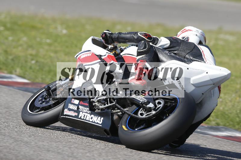 /12 30.04.2025 Speer Racing ADR/Gruppe rot/58